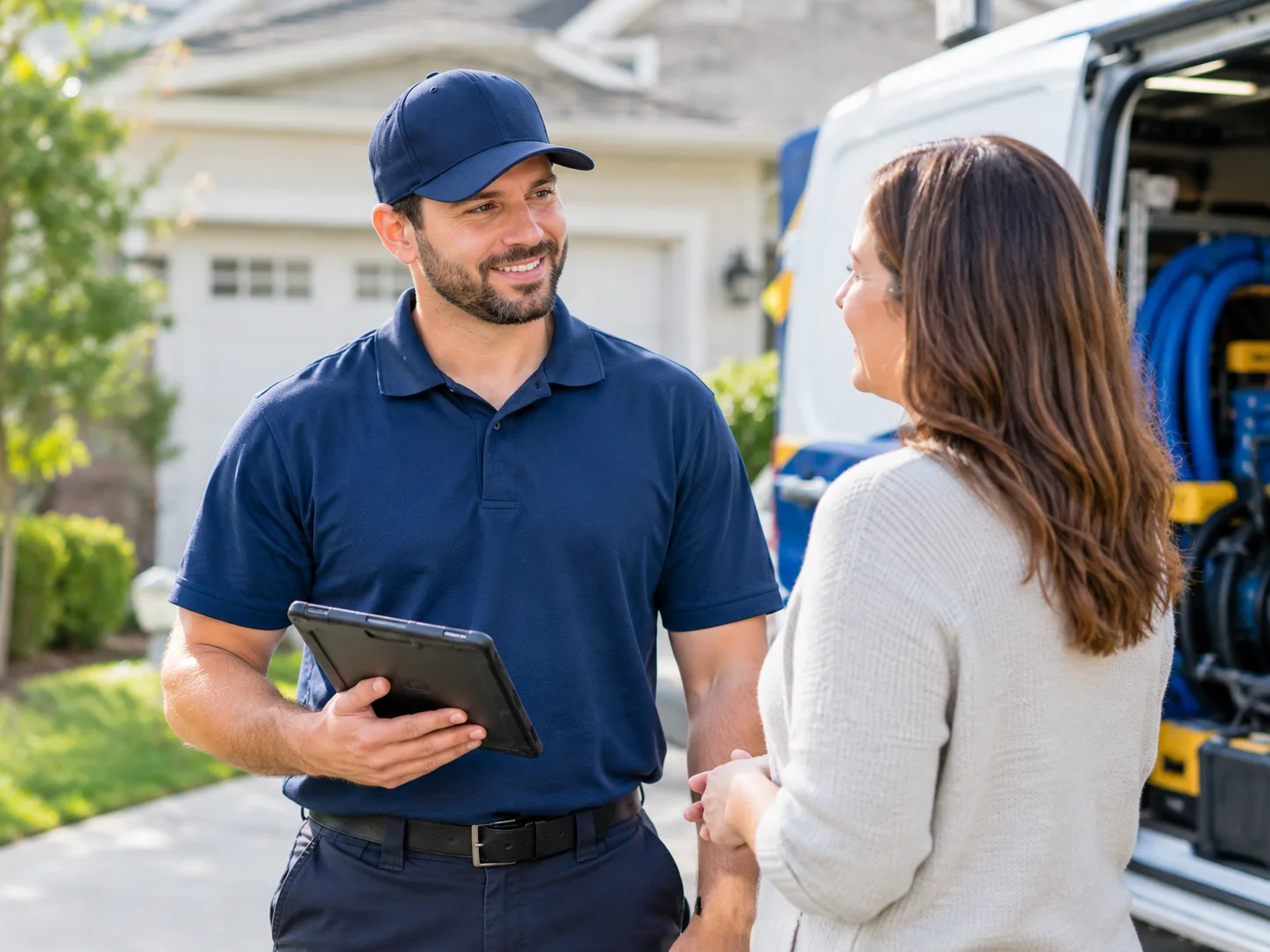 Sewage Backup Cleanup Woodbury, CT FAQs